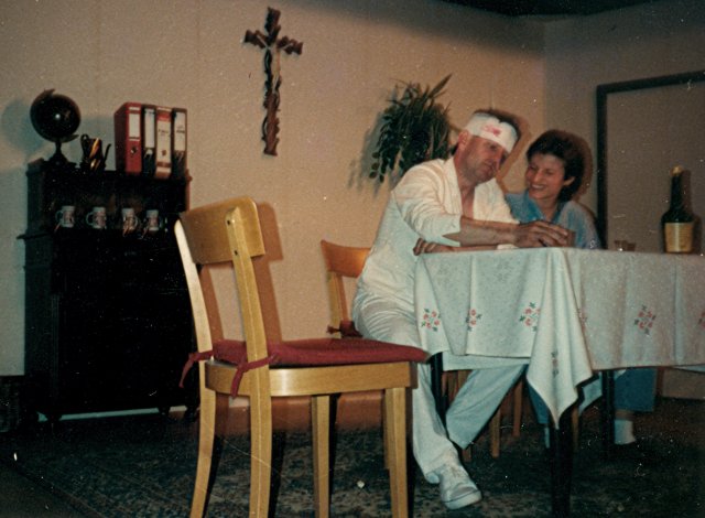 Fotos 1991
